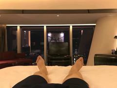 -广州四季酒店