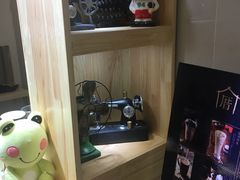 -厝内小眷村(吴江万宝店)