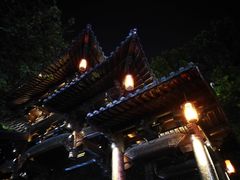 -鼓楼(西湖风景名胜区)