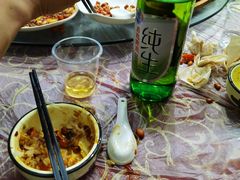 -顾师傅特色炒菜(富民路店)