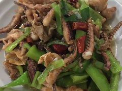 -满口香饭店