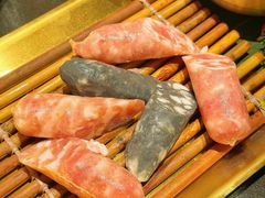 -闻老头·菊花炭烤肉(佛山首店)