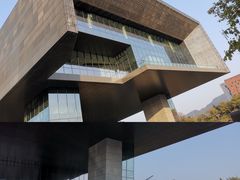 -广州市城市规划展览中心