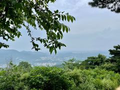 -北京西山国家森林公园