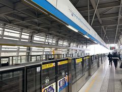 -龙眠大道(地铁站)