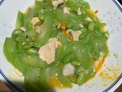 -水先生寧波菜(天一店)