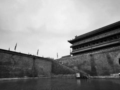 -西安城墙·碑林历史文化景区