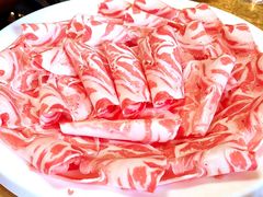 -马记伊源斋涮肉·清真菜(百子湾店)