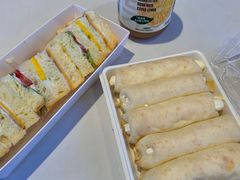 -盒马鲜生(富田新天地店)