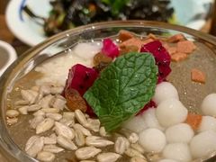 -百花深处·老北京风味菜