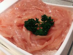 捞派鸭肠-海底捞火锅(大融城店)