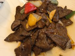 肝尖-鹿鸣春饭店(总店)