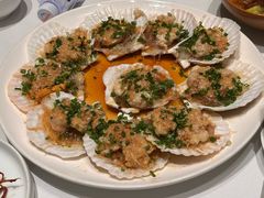 -荣兴酒家(徐家汇店)