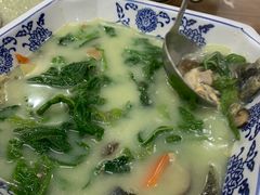 -老客家美食• 竹筒饭• 河鲜(龙门永汉店)
