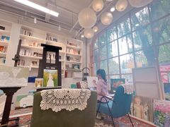 -信马画室 成人零基础到个人创作画室(亚运村店)