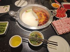 -井格重庆火锅(西直门凯德Mall店)