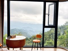 -洛阳白云山景区