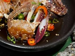 -KimPro 辛普乐概念韩餐