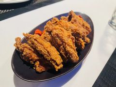 香辣鸡翅-atta bj(国贸商城店)