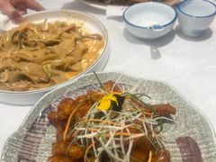 -大眼锅贴水饺(河东店)