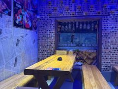 -花腰餐吧Bistro烧烤 傣味(传媒大学店)