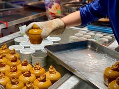-亚马逊海鲜自助(万象汇店)