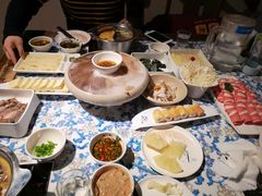 -东道煮牛肉火锅(东盛大街店)