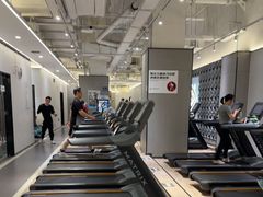 -FLARE STAR FITNESS(复地活力城店)