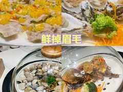 -优食坊·蒸汽海鲜(康盛路店)