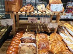 -熊叔熊婶面包房(团结湖店)
