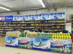 -京客隆超市(华安店)