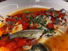 -上名堂·鱼头好吃(体育场路店)