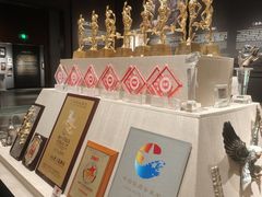 -广州花园酒店