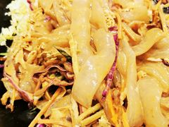 -大铁勺新津菜(东丽阳光新业广场店)