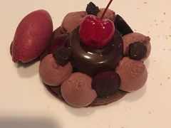 -迪拜帆船酒店海底餐厅