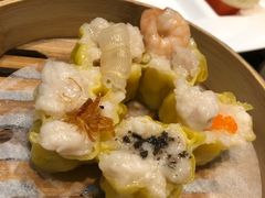 五色烧卖皇-新兴·金羊座·粤菜点心(乐峰店)