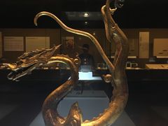 -陕西历史博物馆