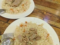 -塔斯提抓饭(东城汇店)