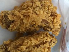 -麦当劳(哈西万达店)