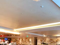 -广州天河希尔顿酒店