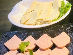 -锅说大脸毛肚重庆老火锅(佐阾店)