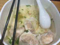 -南城香·饭香串香馄饨香(青年路店)