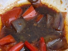 -新万鑫银丝面·非遗无锡味(惠山古镇店)