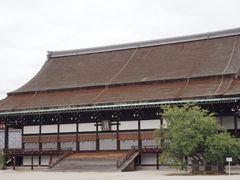 -京都御所
