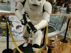 -博纳UA影城(KK Mall店)