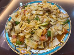 -新疆巴州金丝特餐厅(大钟寺店)