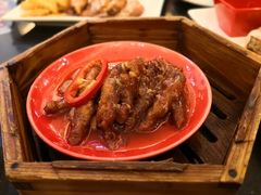 -避风塘·老港味餐厅(虹口龙之梦店)