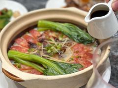 -頂好酒家·经典粤菜(海信广场店)