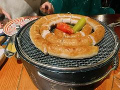 -卢布里西餐厅(总店)