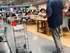 -宜家·瑞典风味餐厅(武汉荟聚中心店)